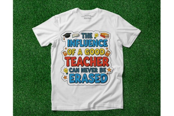 A Good Teacher's Influence