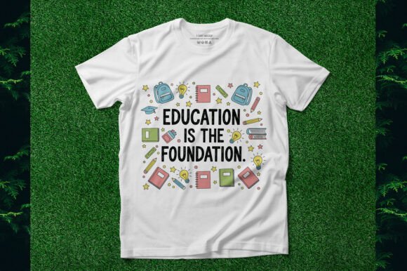 Education is the Foundation: A Resource for Creators
