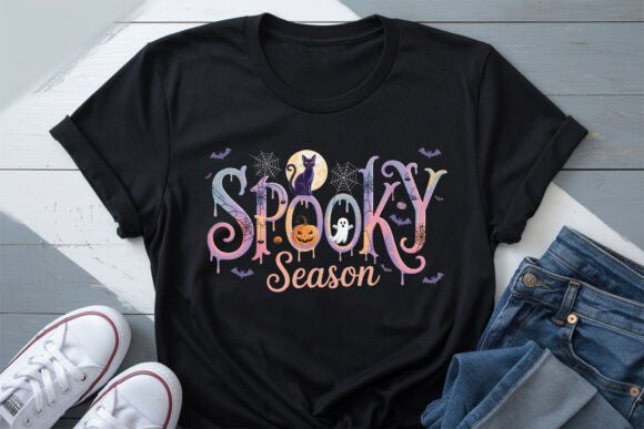 Spooky Season Halloween Sublimation PNG: A Strategic Asset for Creative Businesses