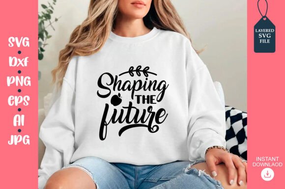 Teacher SVG Design and Cut Files: The Ultimate Solution for Personalized School Gifts