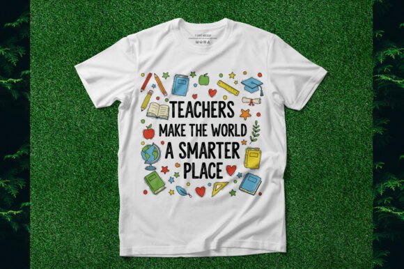 Teachers Make the World a Smarter Place: A Comprehensive Guide to Educational Design Resources